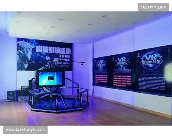 游戏加加VR热感预警系统全新升级 保障沉浸式体验安全无忧 游戏加加VR热感预警系统全新升级 保障沉浸式体验安全无忧